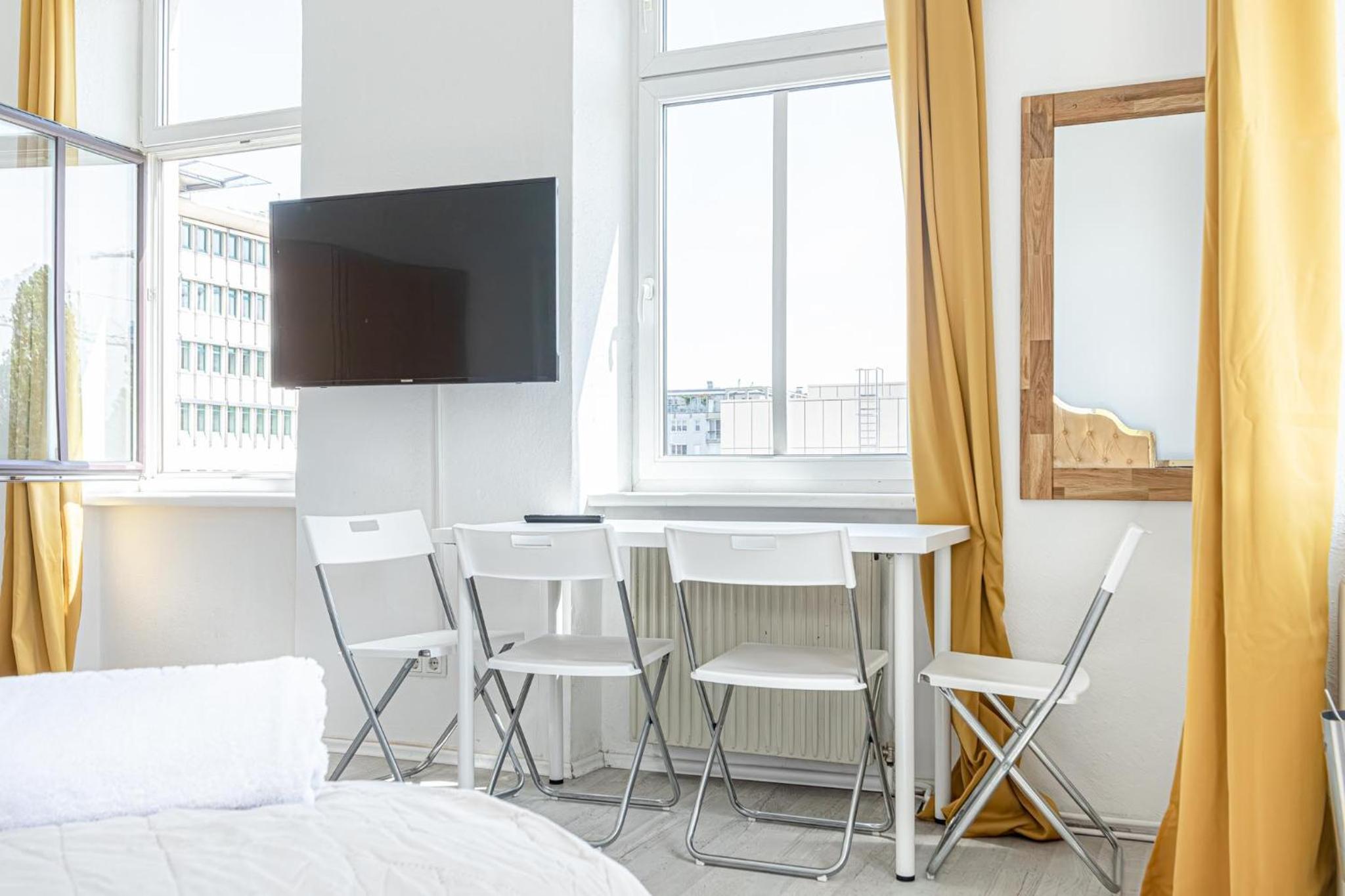 Charming 3 Bedroom Urban Retreat in Vienna Center