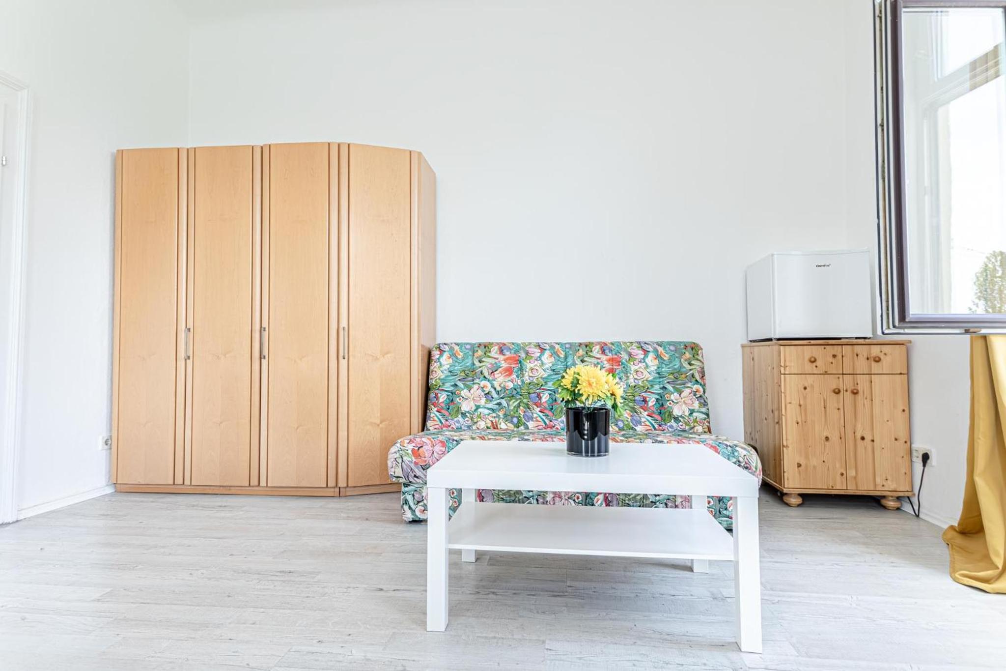 Charming 3 Bedroom Urban Retreat in Vienna Center