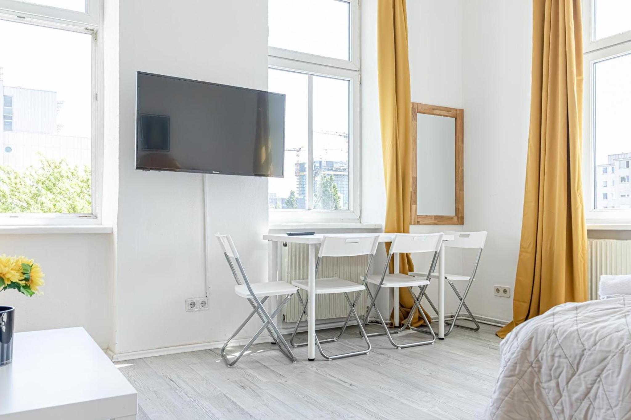 Charming 3 Bedroom Urban Retreat in Vienna Center