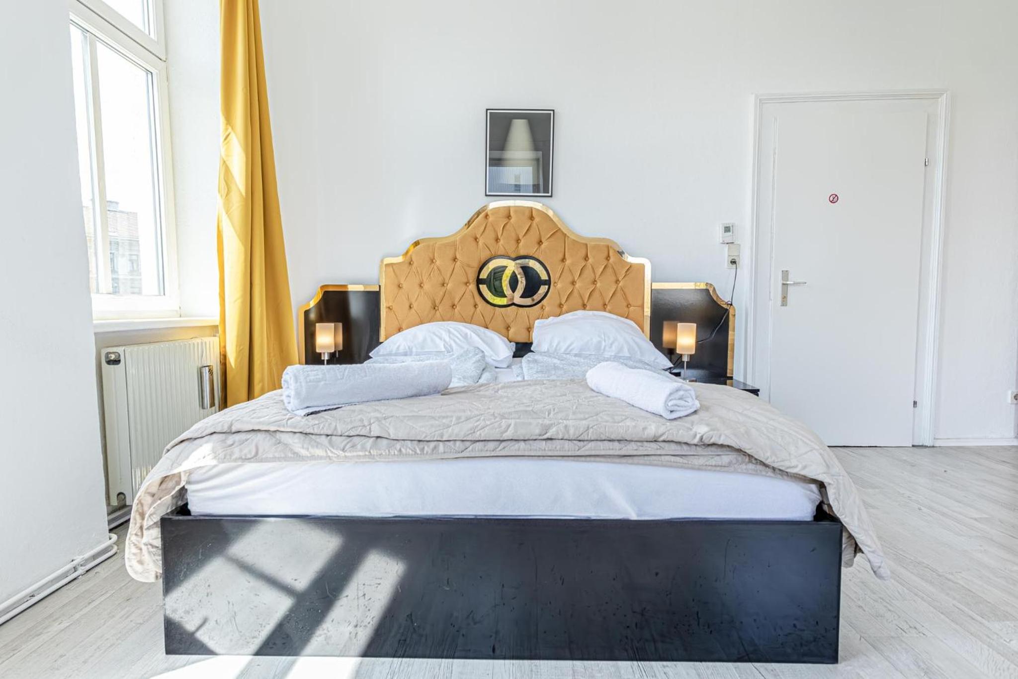 Charming 3 Bedroom Urban Retreat in Vienna Center