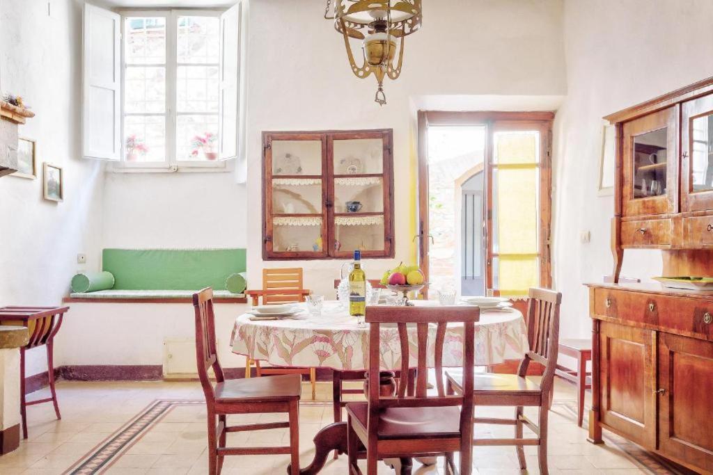Residenza d'Epoca Il Cassero