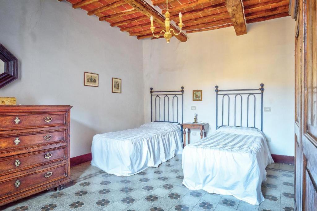 Residenza d'Epoca Il Cassero