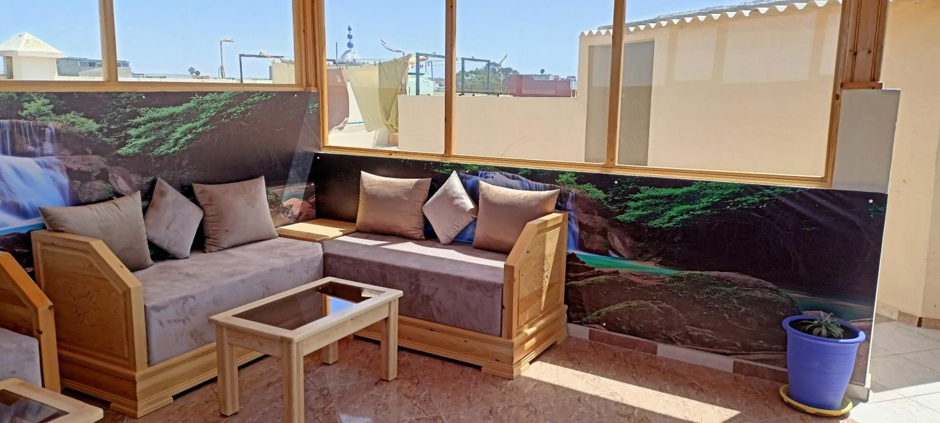 lounge