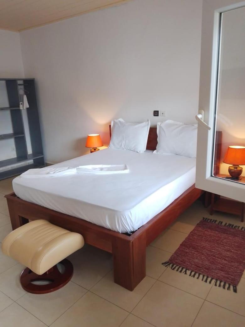 Residence Merveilles CM15