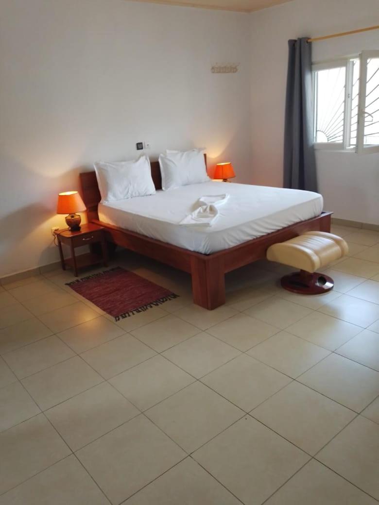 Residence Merveilles CM15
