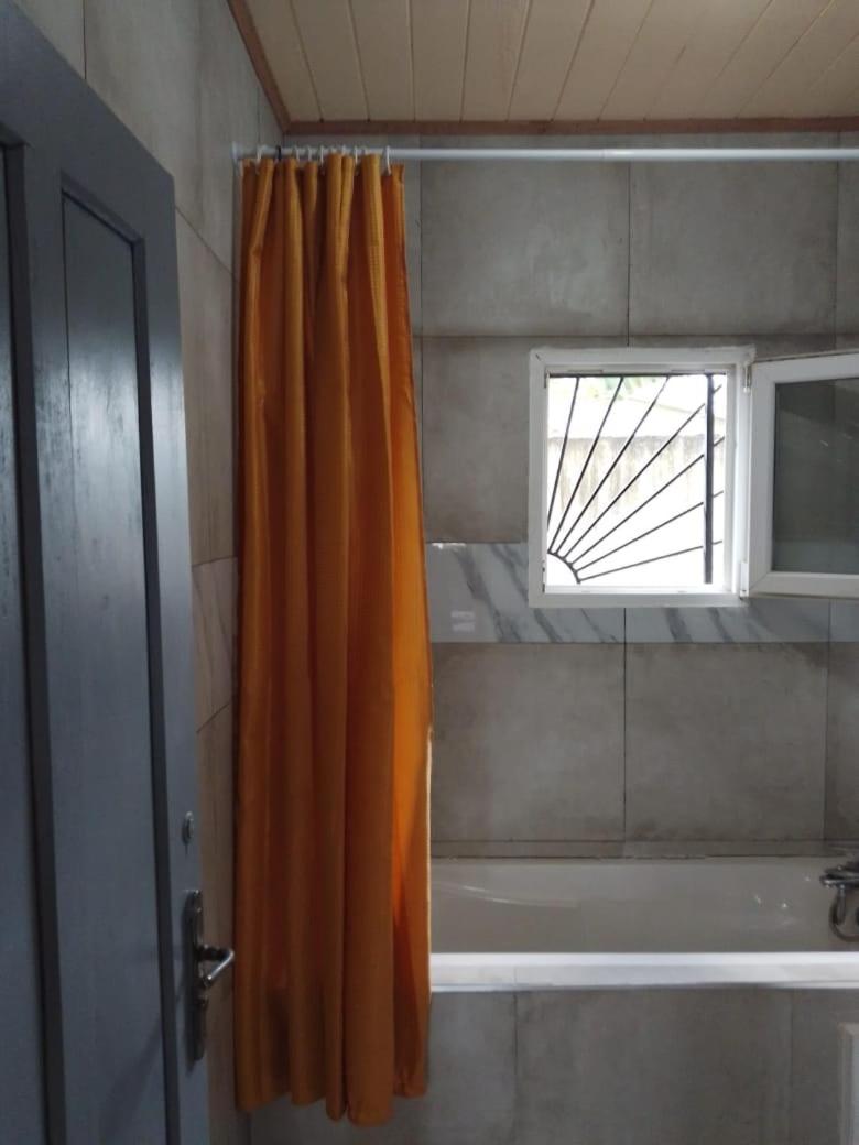 Residence Merveilles CM15