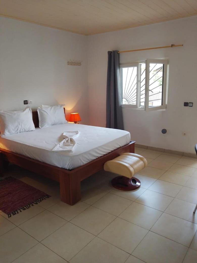 Residence Merveilles CM15