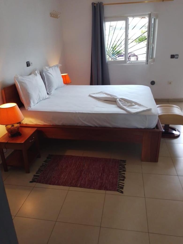 Residence Merveilles CM15