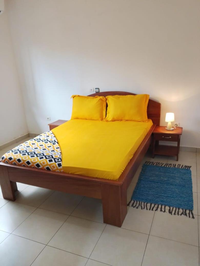Residence Merveilles CM15