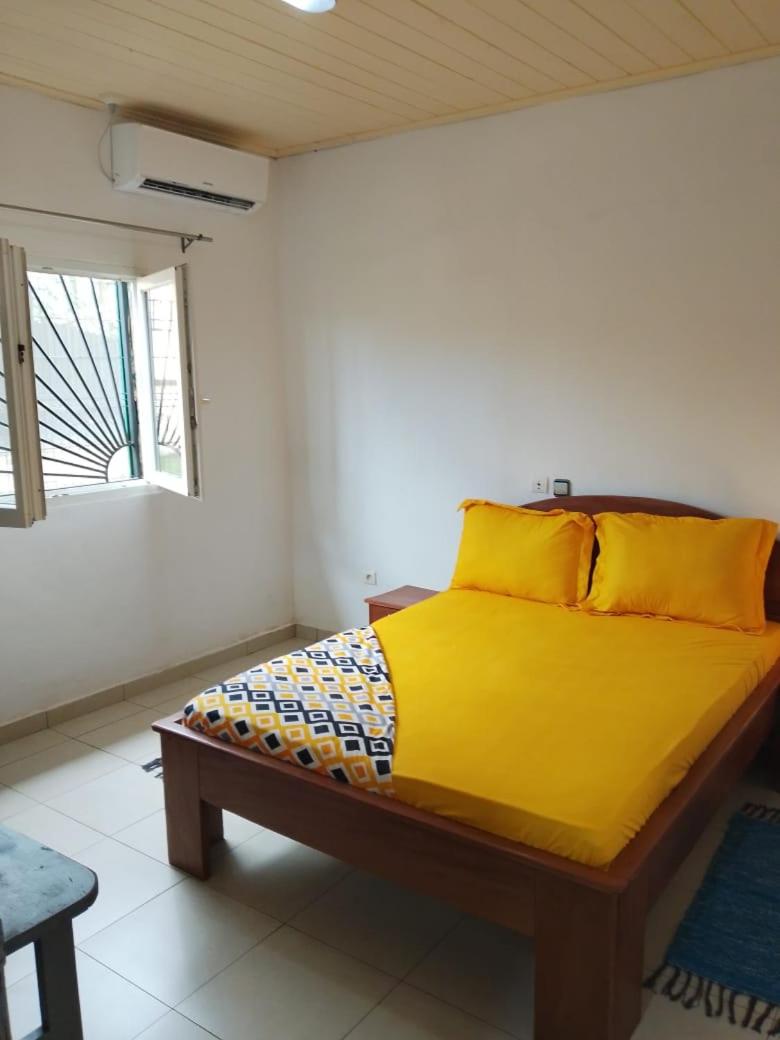 Residence Merveilles CM15