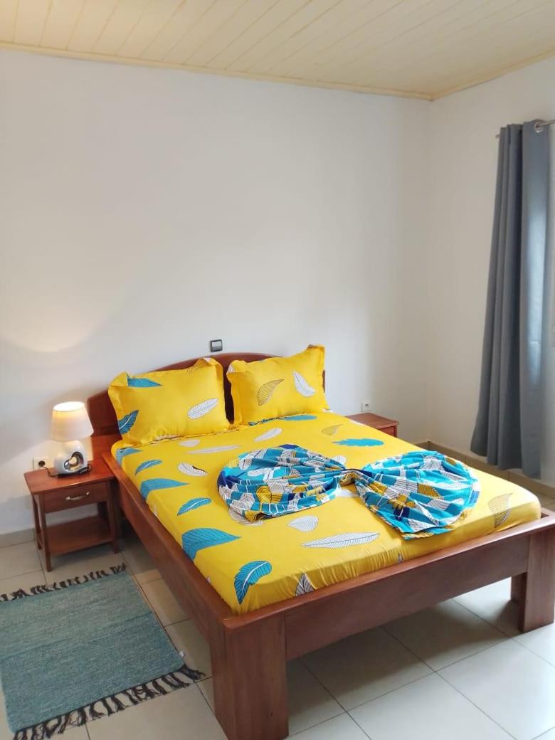Residence Merveilles CM15