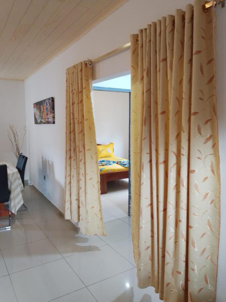 Residence Merveilles CM15