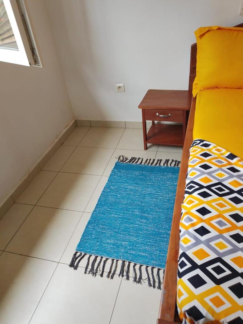 Residence Merveilles CM15