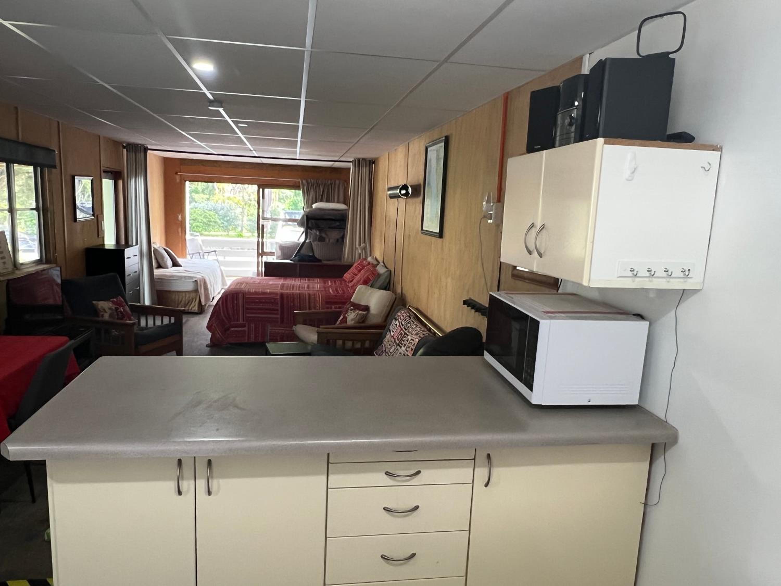 Catch & Relax