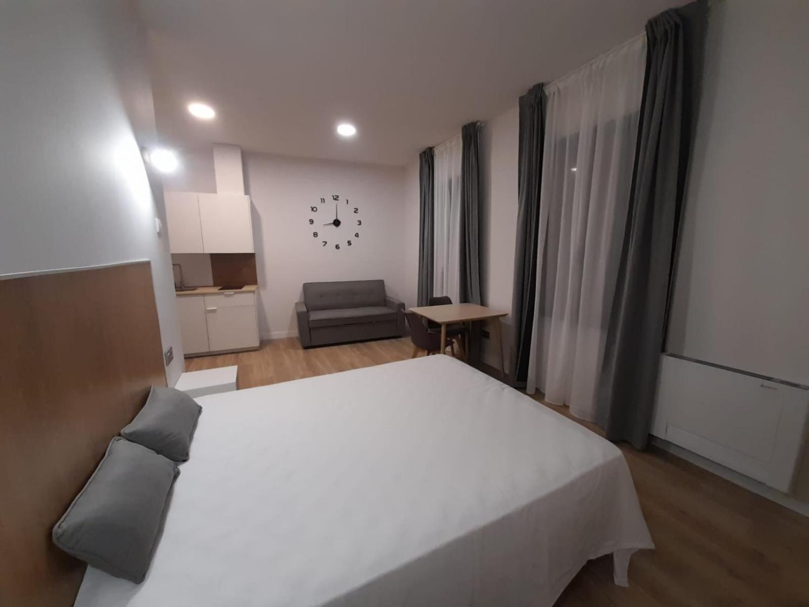 Apartamentos Recunchos