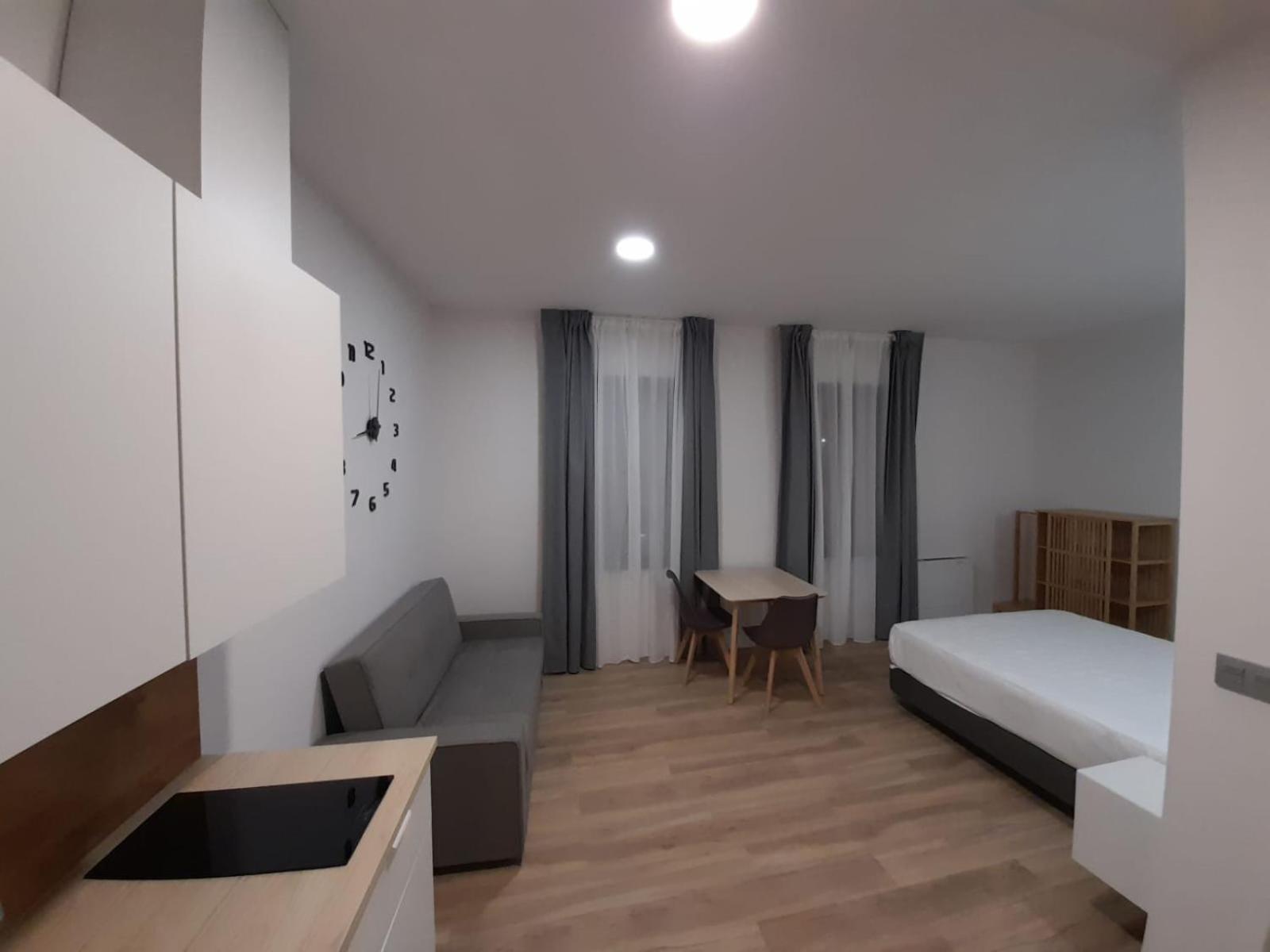 Apartamentos Recunchos