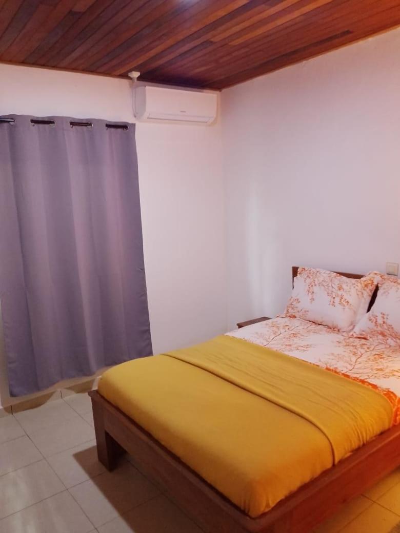 Residence Merveilles CM15