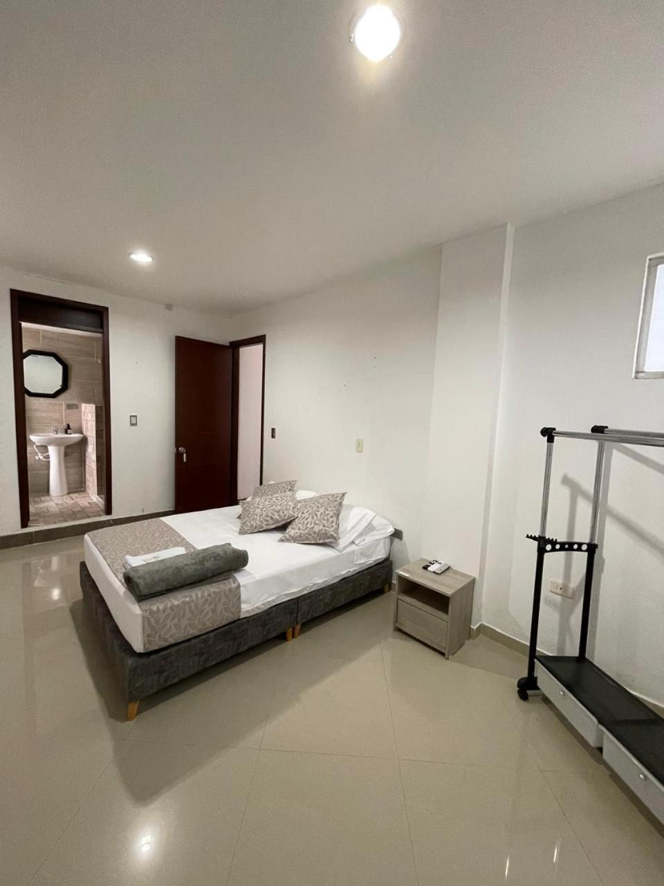 Casa Patio Bonito - Los Prados