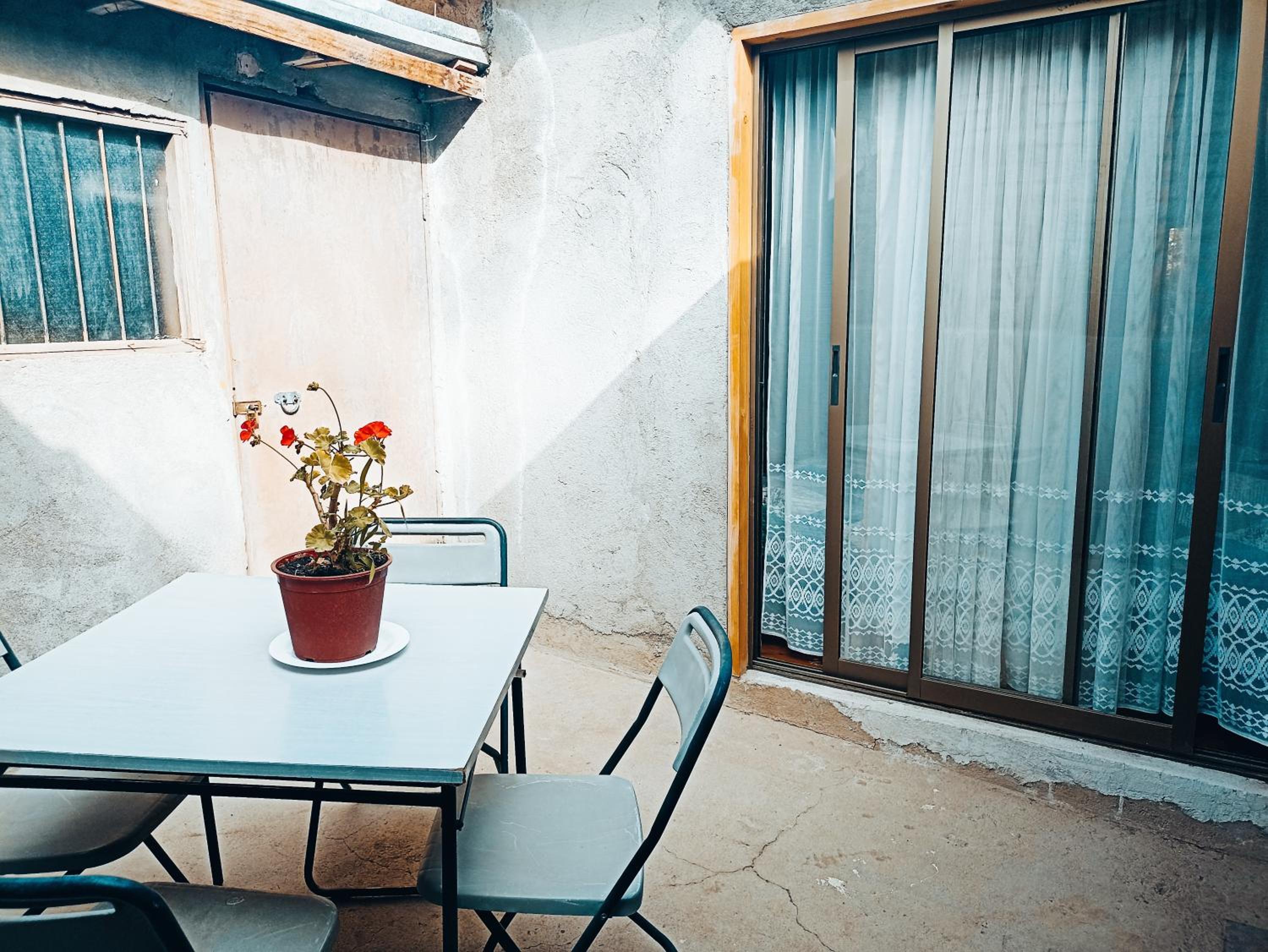 Casa Rivera