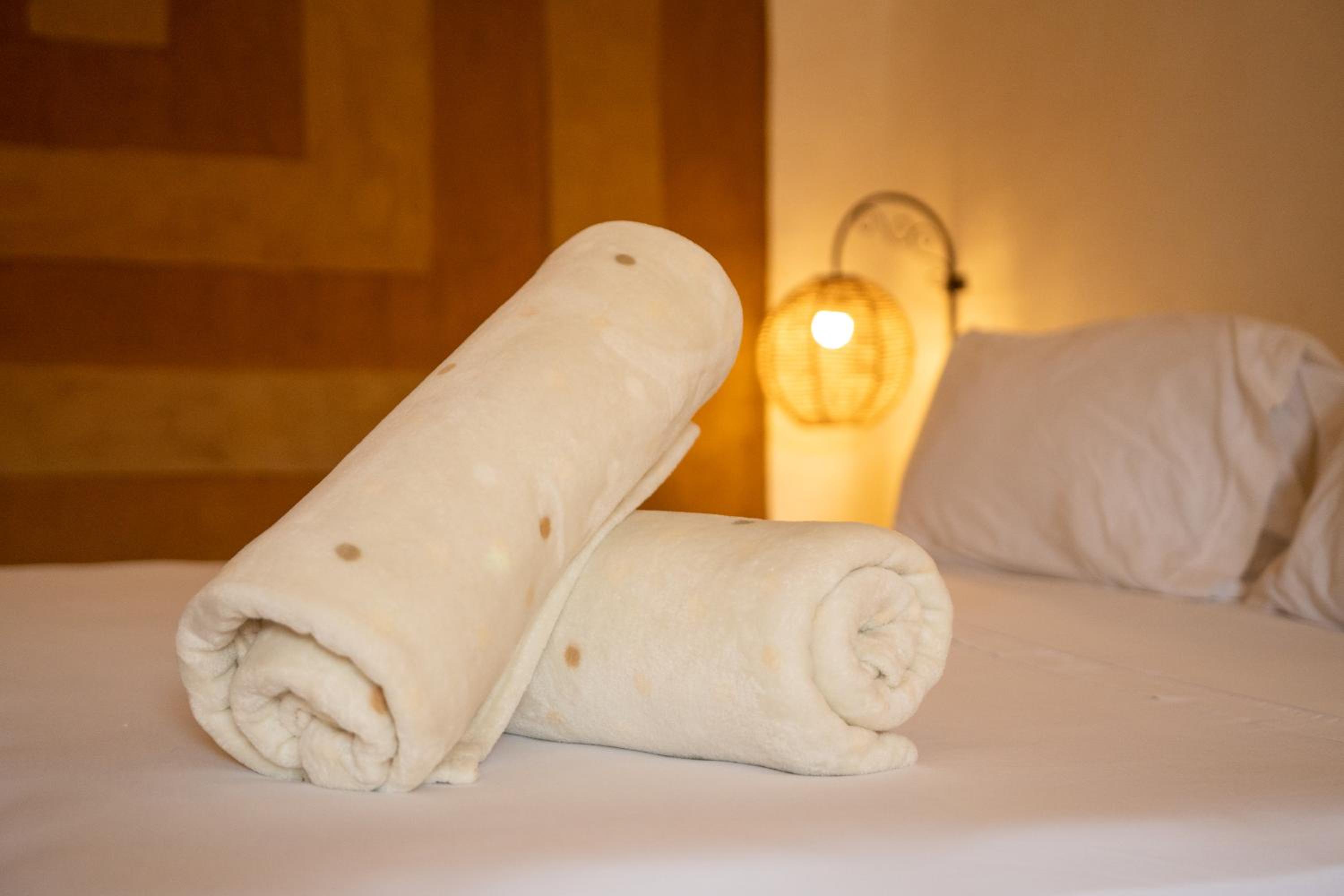Hotel Boutique Casa Encanto Barichara