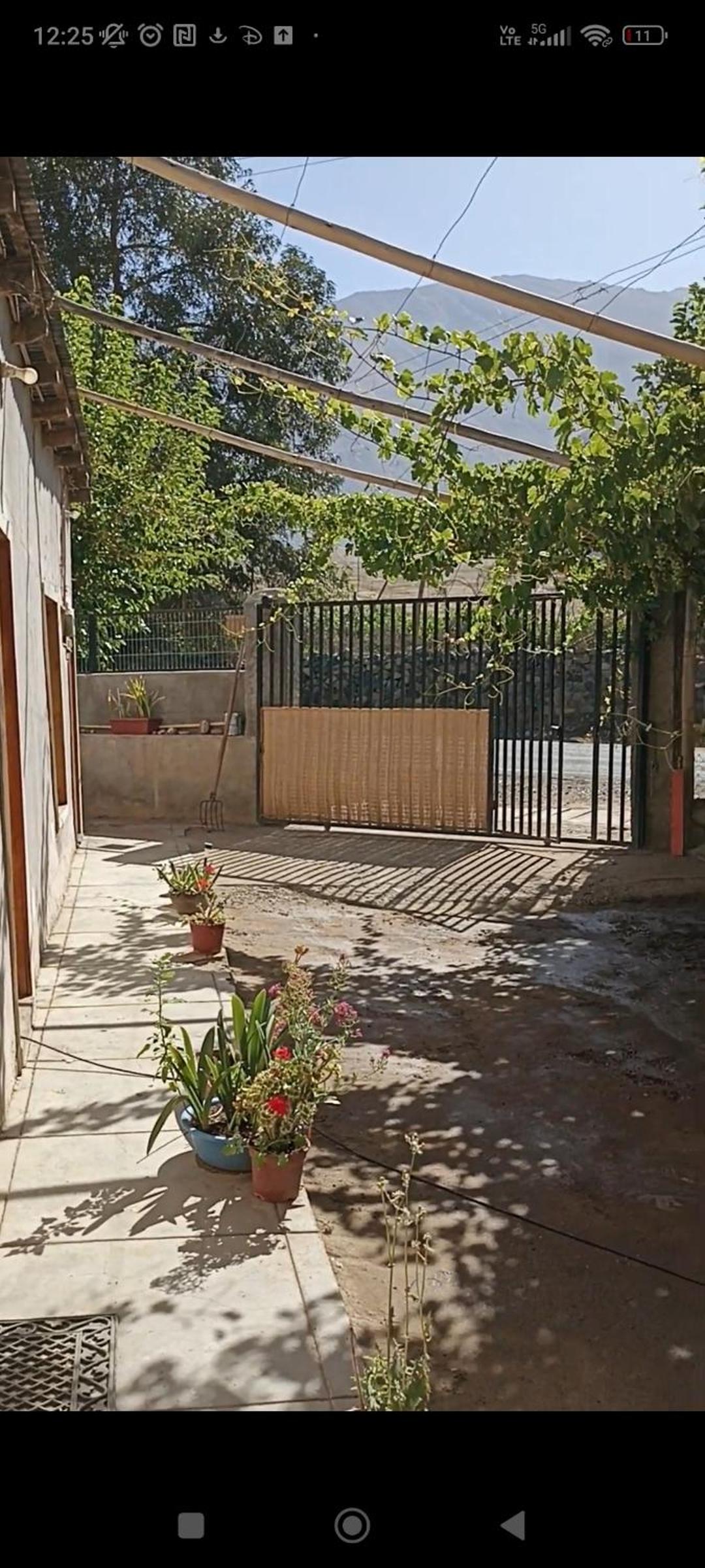 Casa Rivera