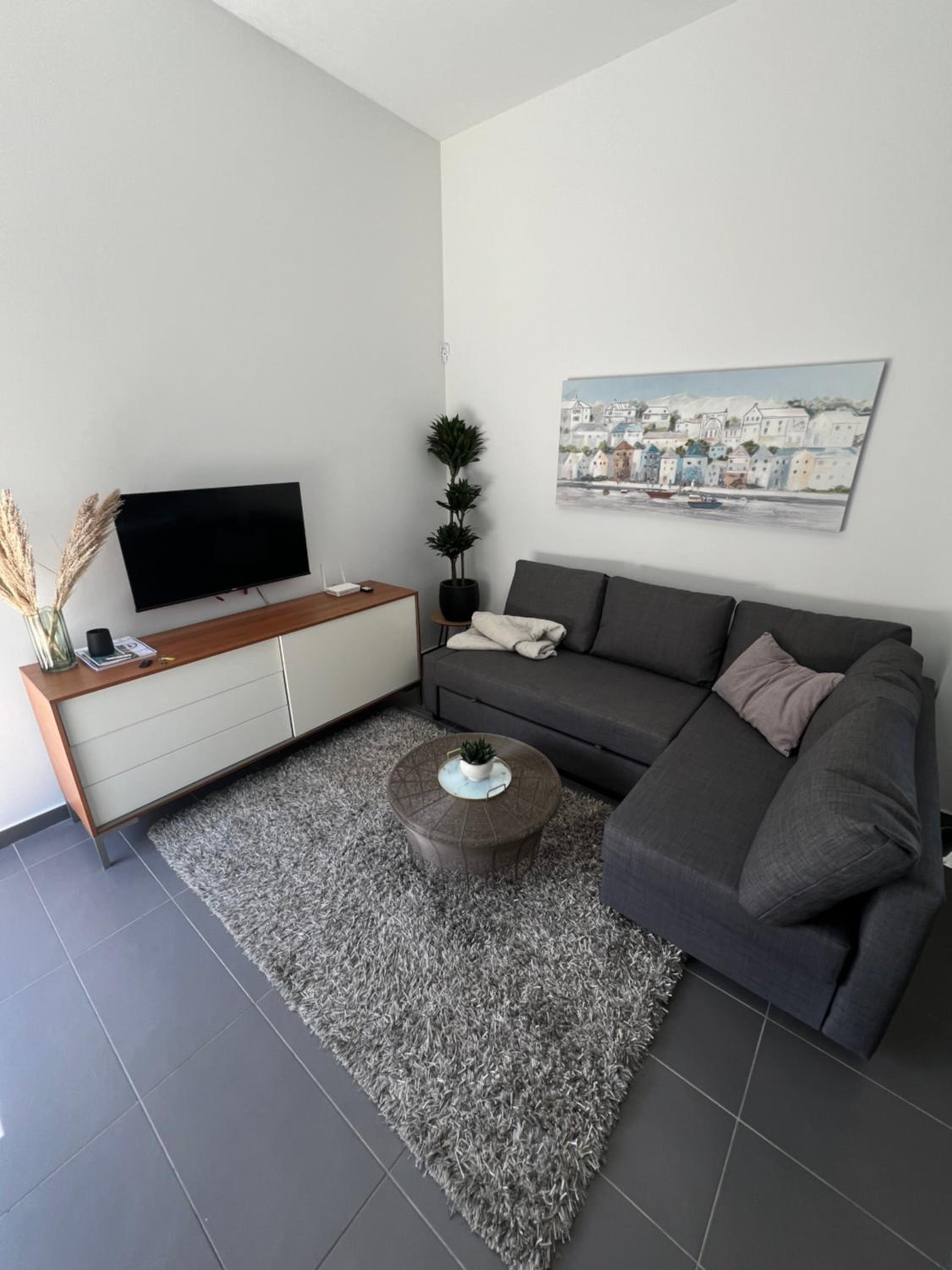 MODERN corner villa 3BR COSTA BLANCA view 5