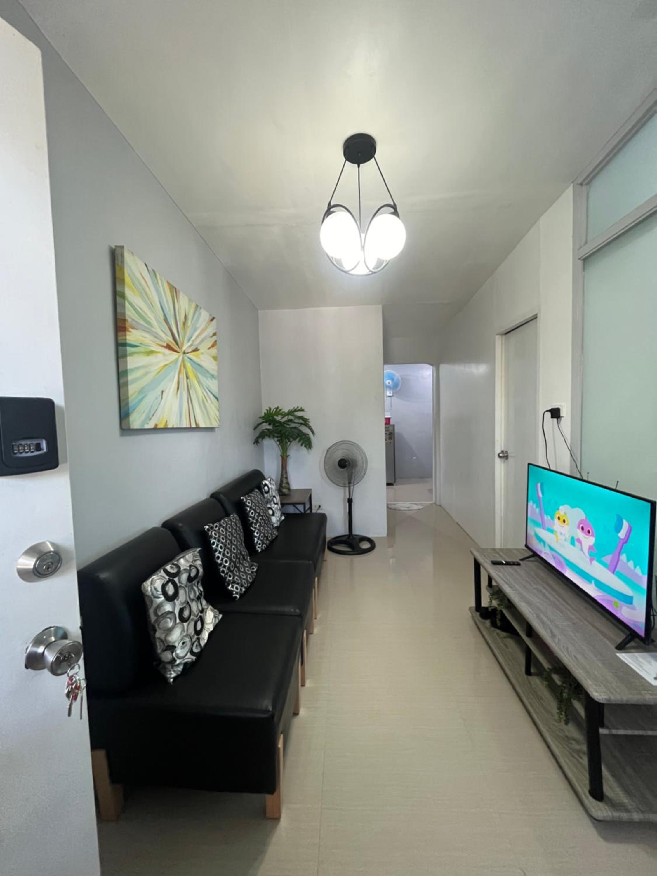 Transient in Bria Homes view 2