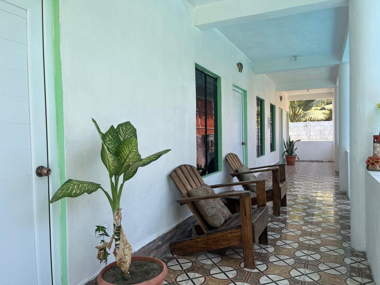Rancho E2 view 2