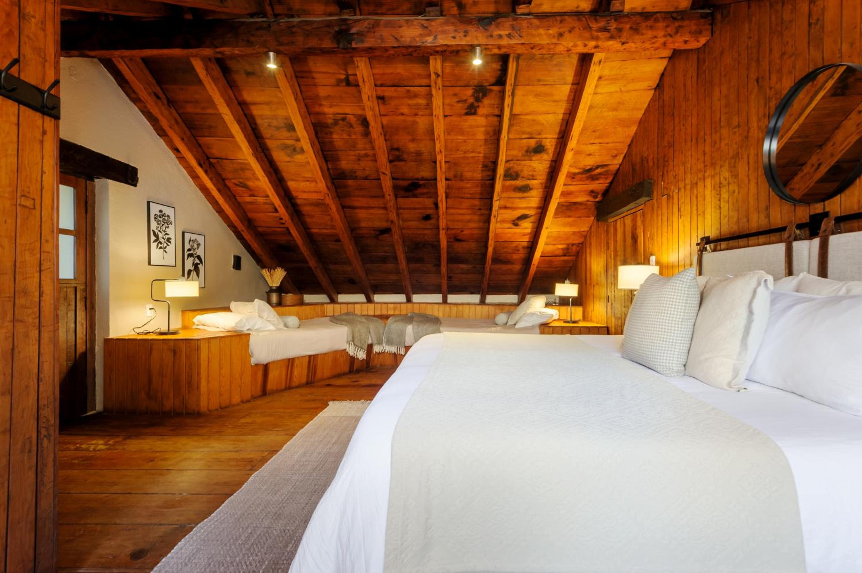 Casas Abi, A Tranquil Retreat Surrounded by nature view 3