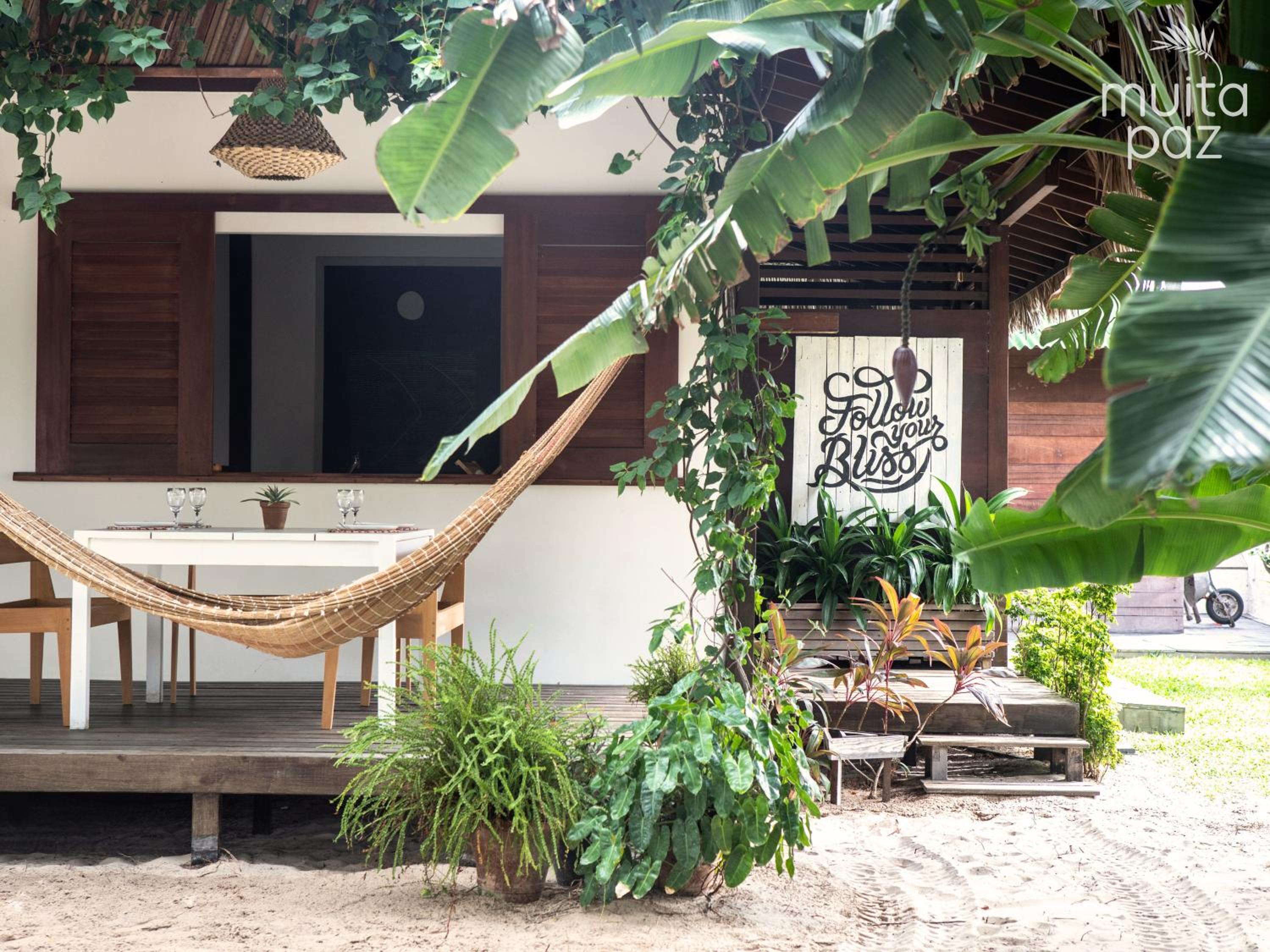 Casa Shaka