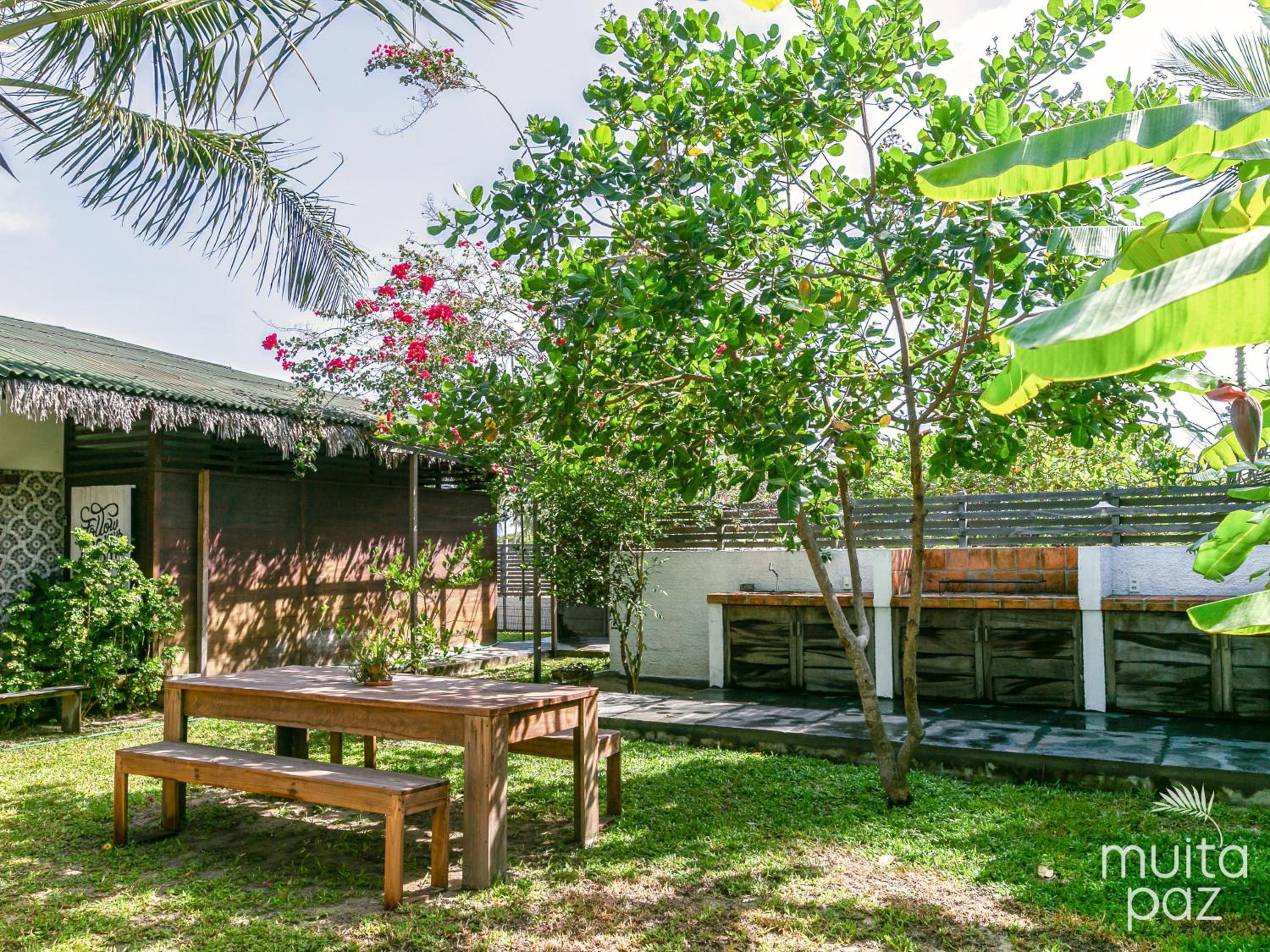 Casa Shaka