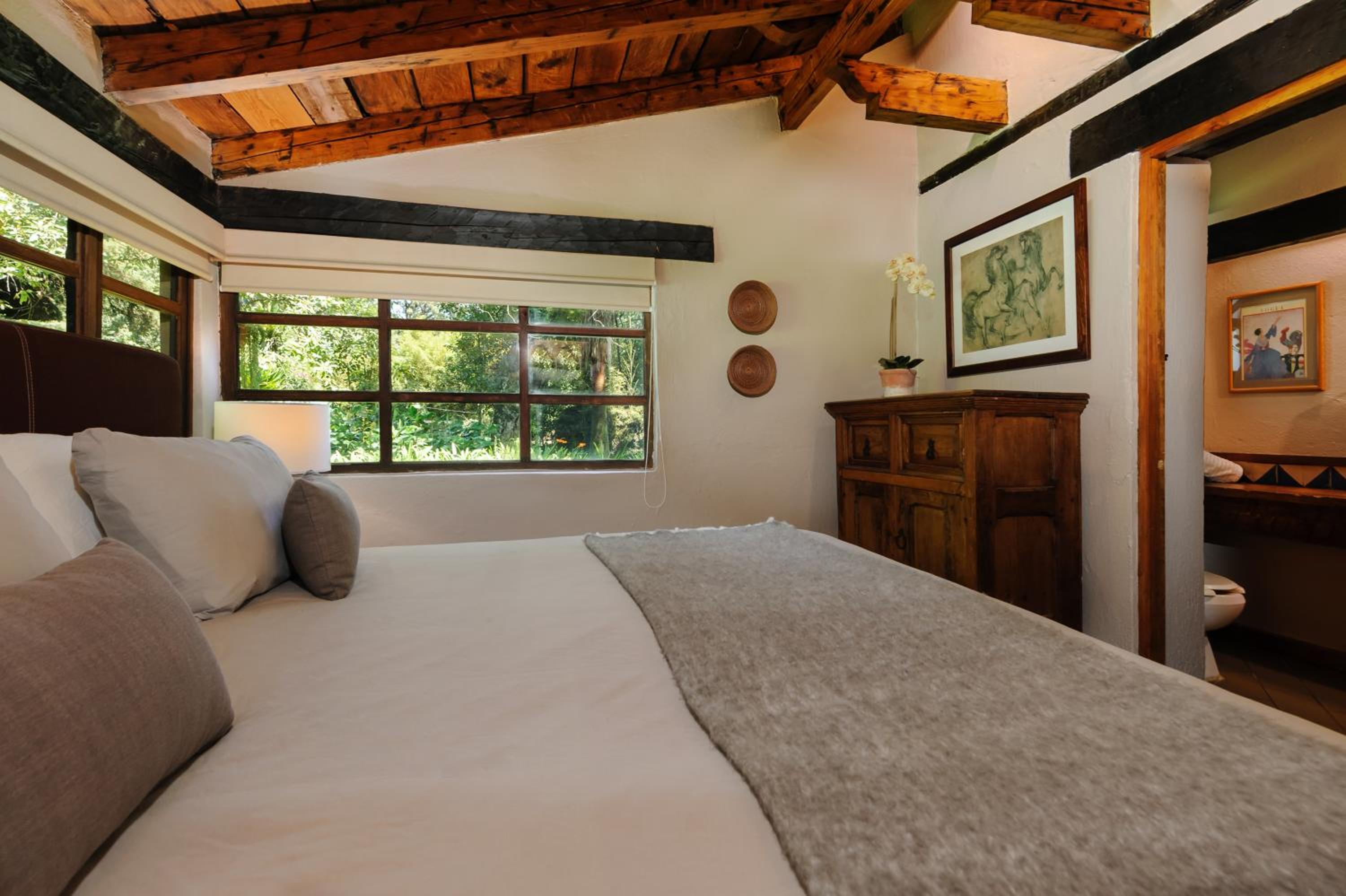 Casas Abi, A Tranquil Retreat Surrounded by nature view 5