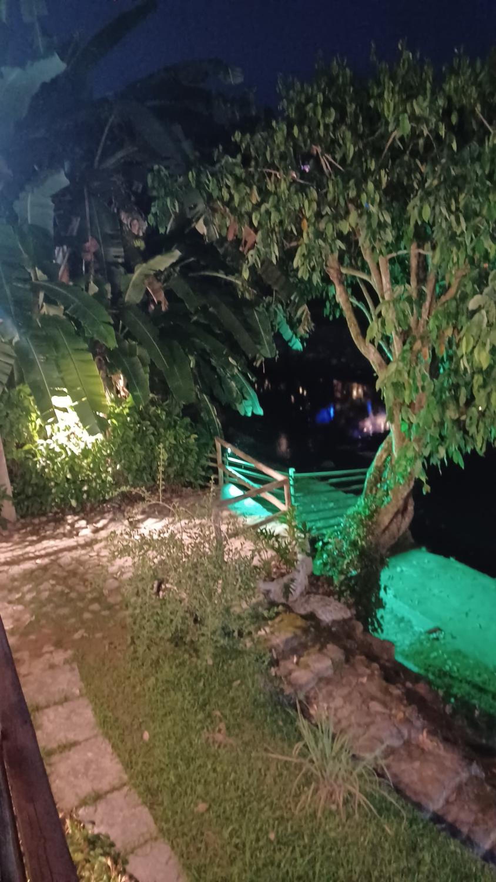 Pousada Miracolo