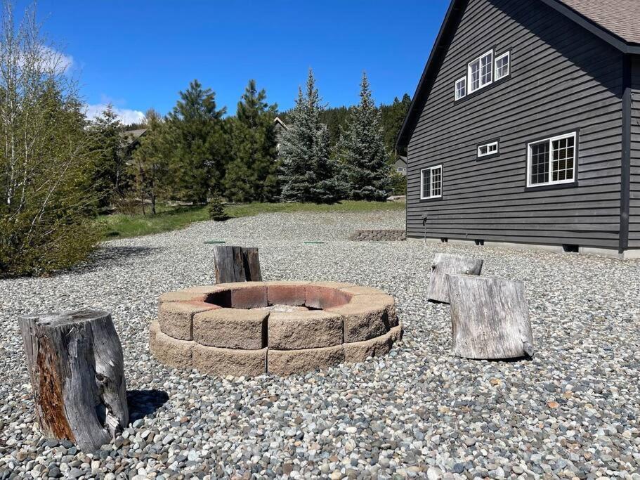 Moose Lodge view 4