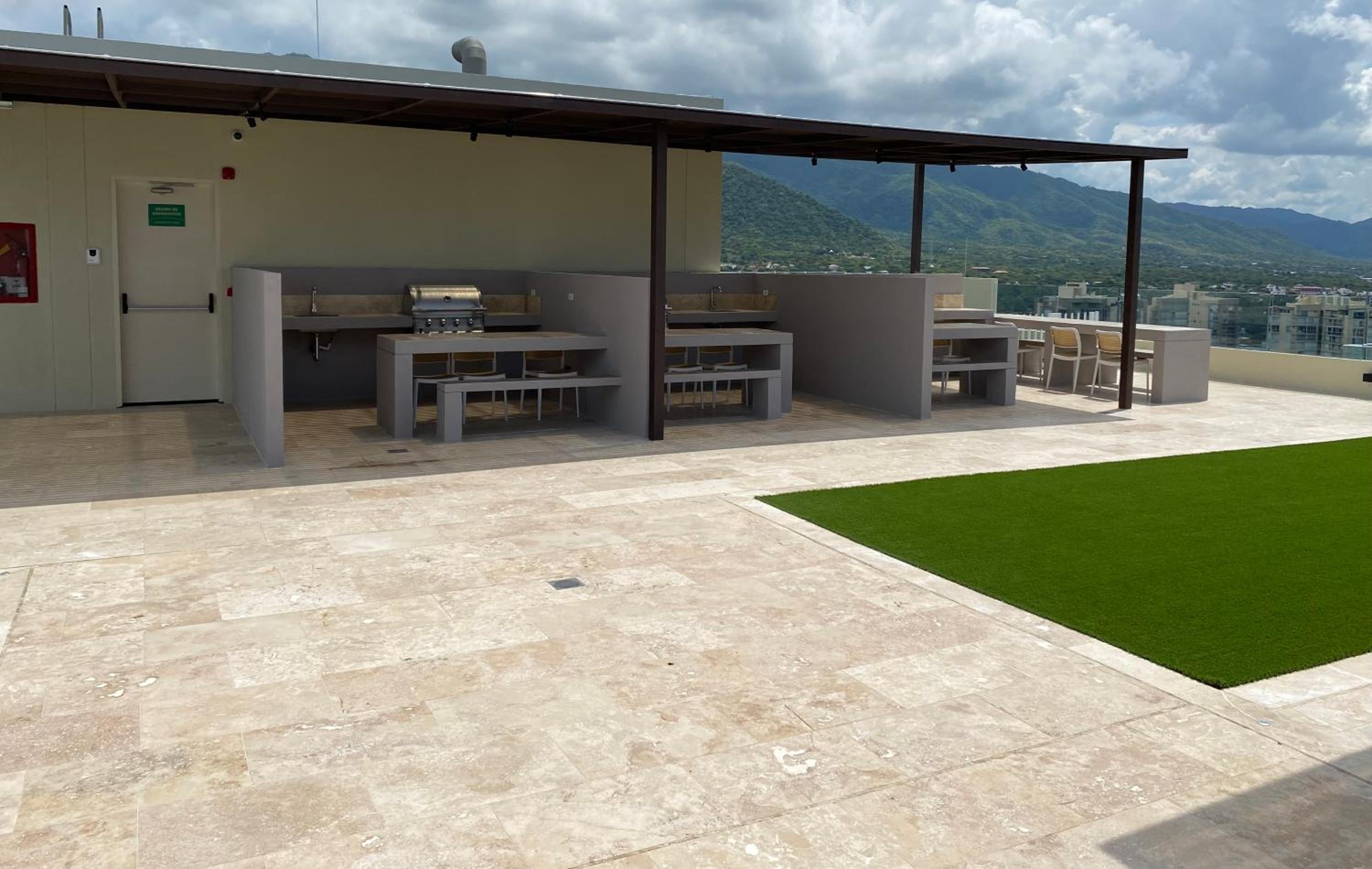 Bello Horizonte Suite