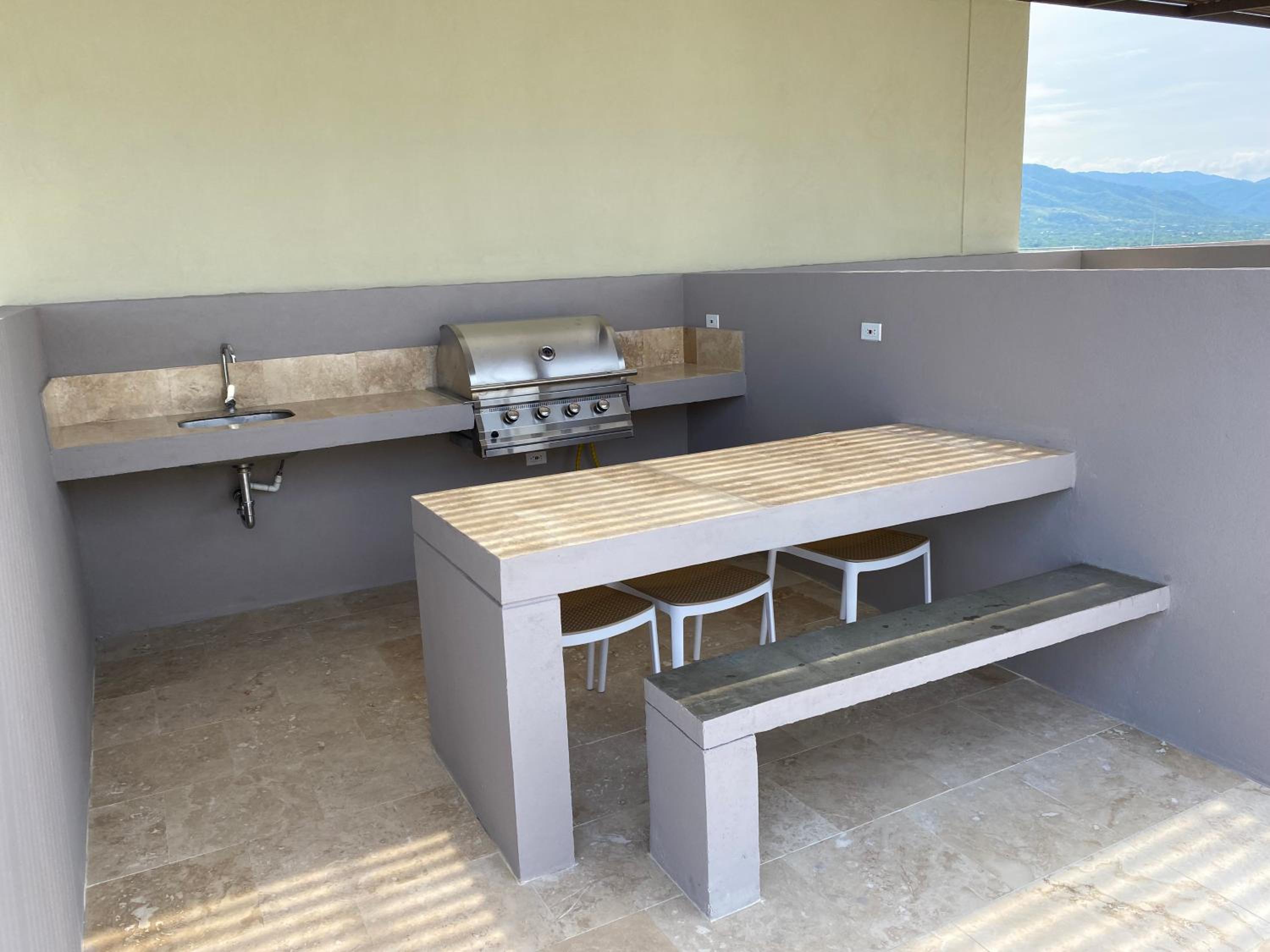 Bello Horizonte Suite