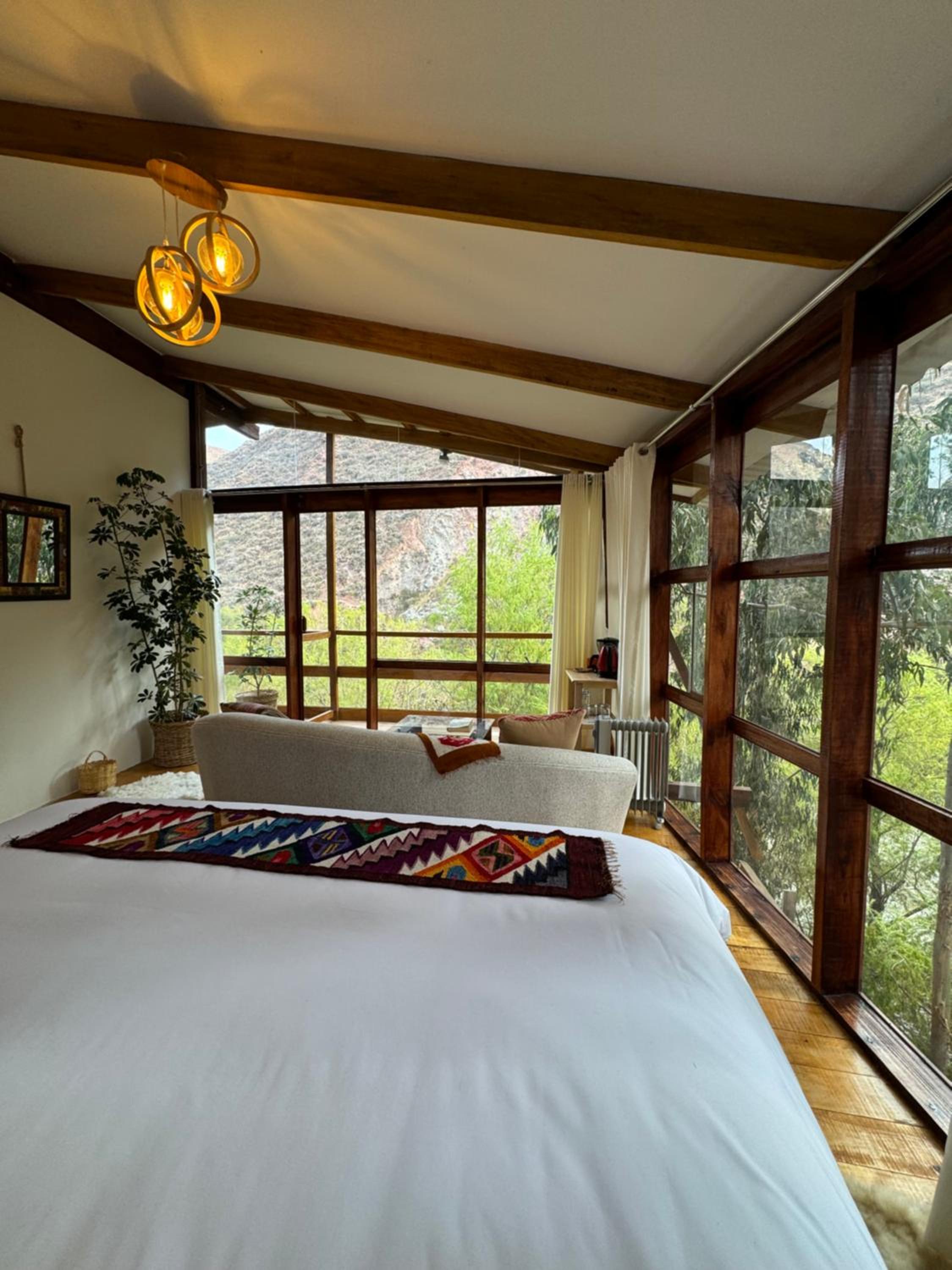 Spirit Of The River Lodge view 4