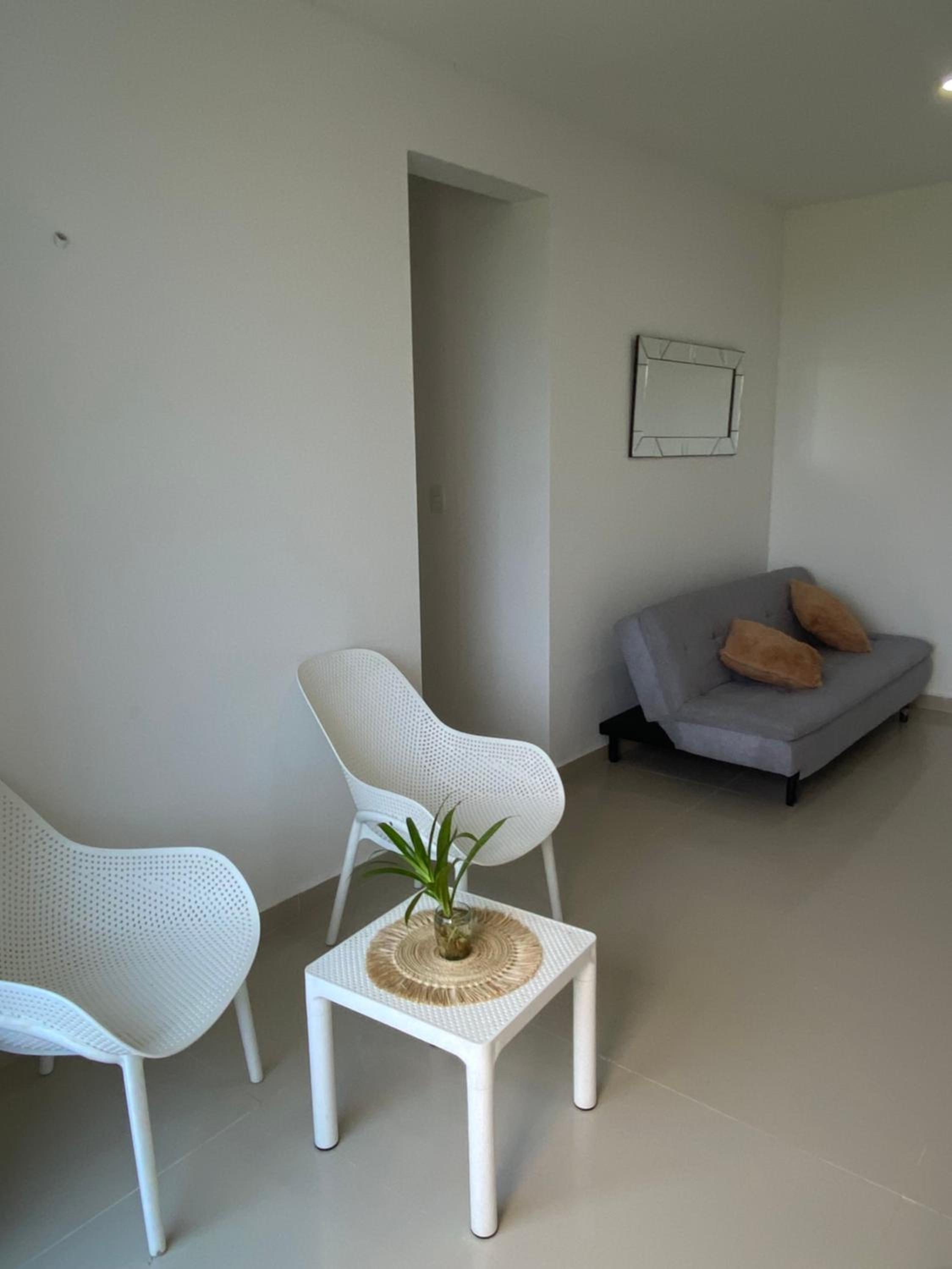 Apto luxury caribe campestre