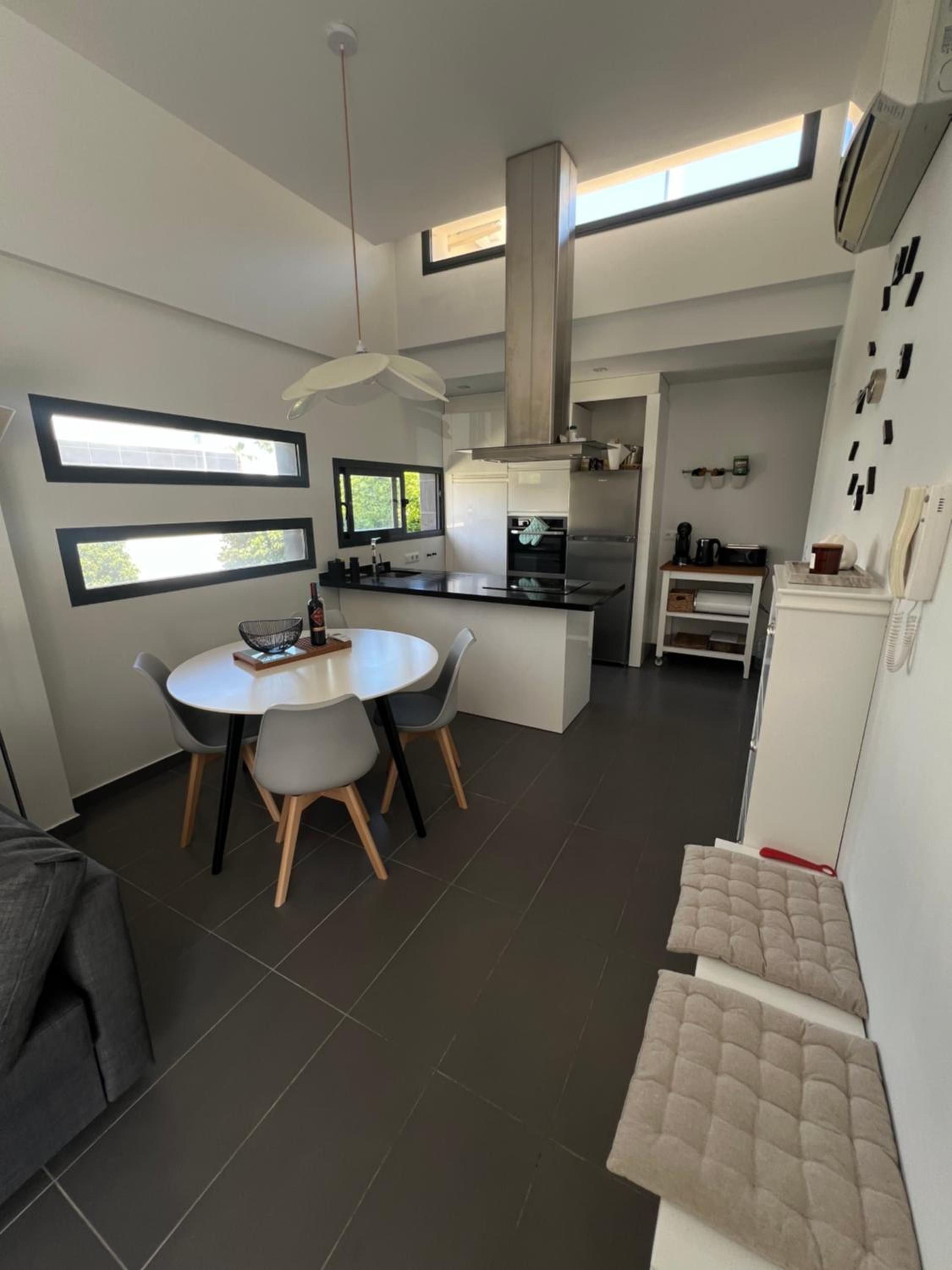 MODERN corner villa 3BR COSTA BLANCA view 3