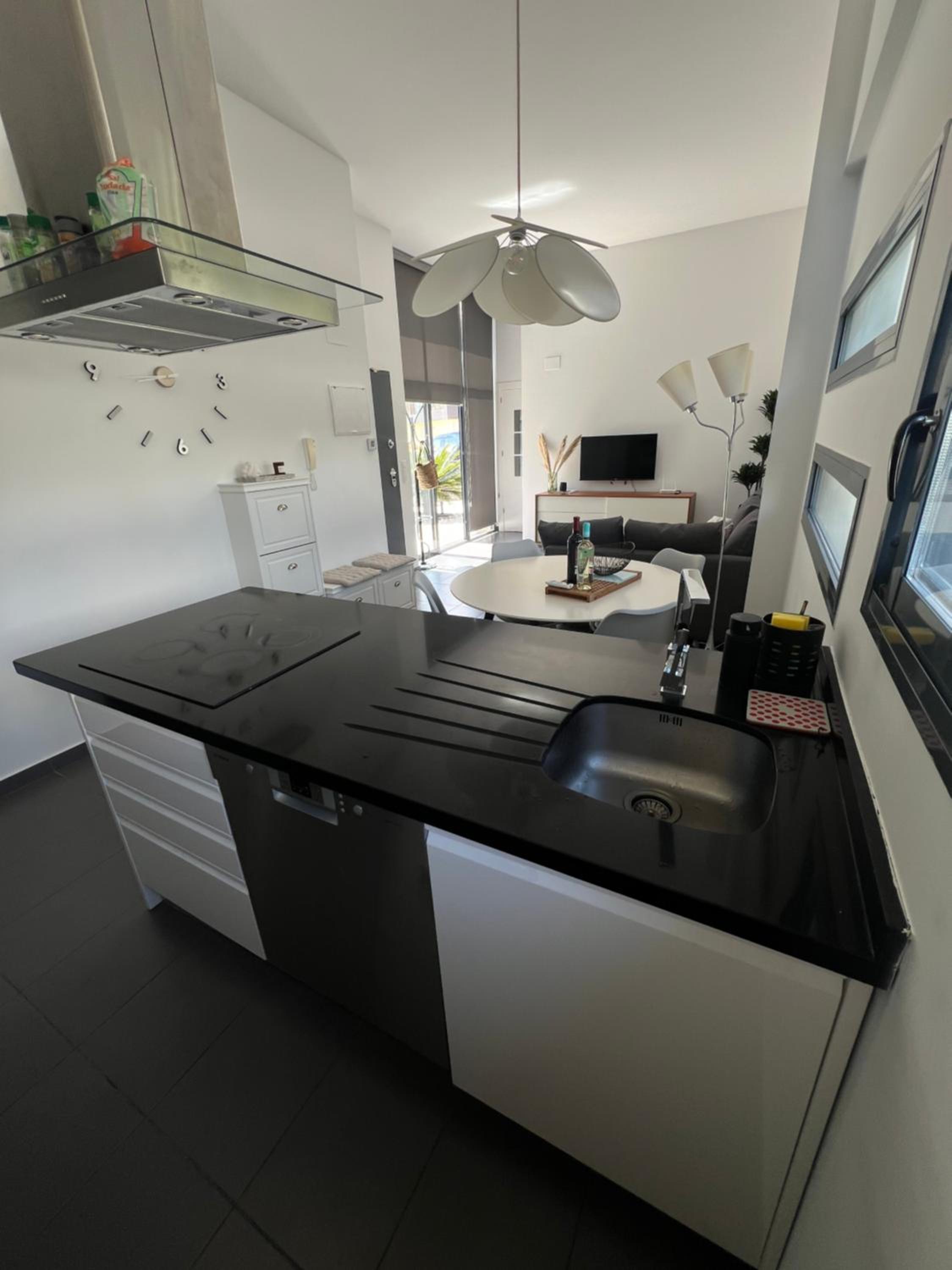 MODERN corner villa 3BR COSTA BLANCA view 4