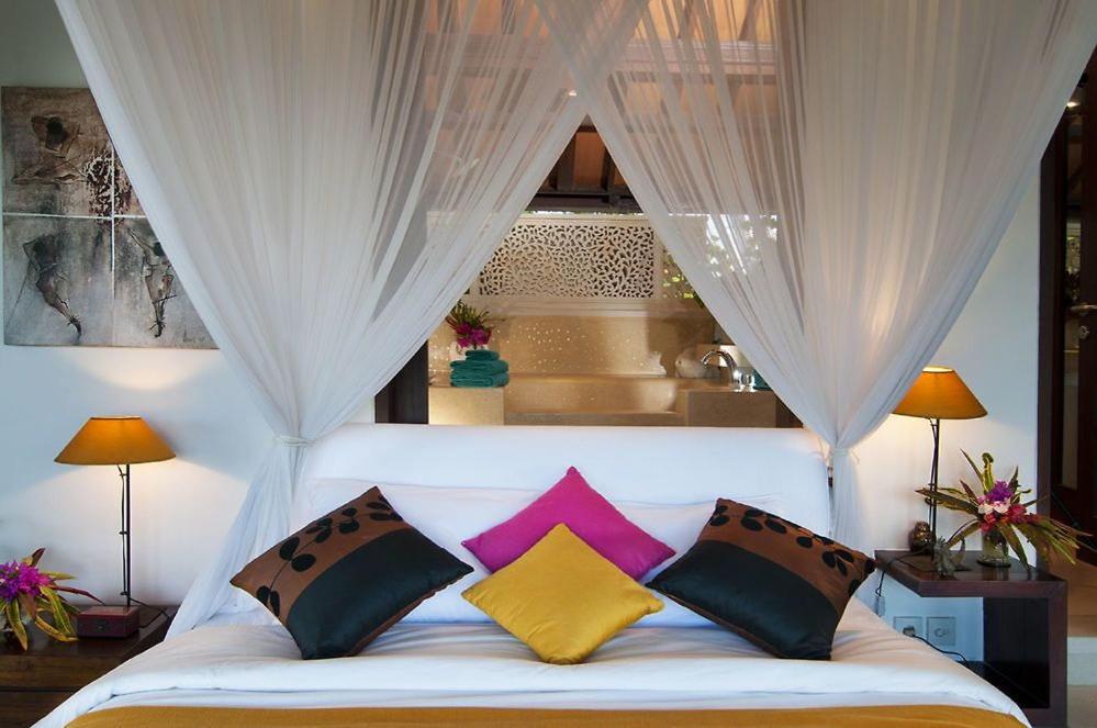 Bumi Ola Villa Pandawa view 3