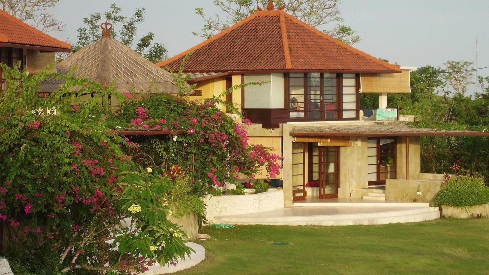 Bumi Ola Villa Pandawa view 5