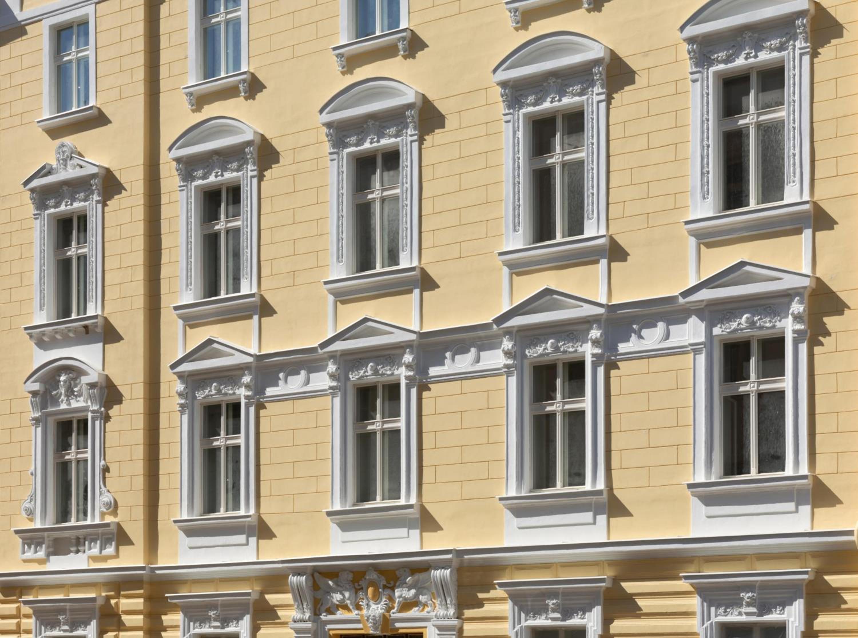 Angelo Roma - Modern Apartment by Wenceslas Square