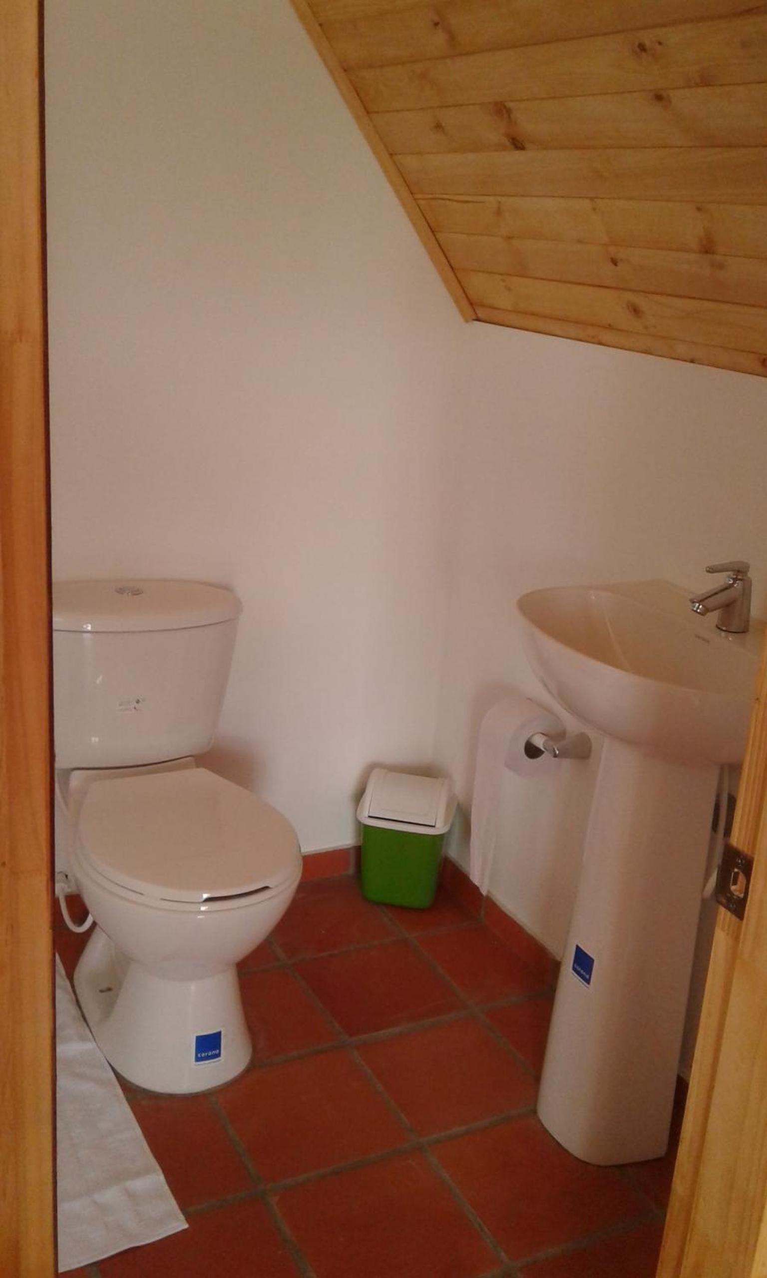 Cabaña Los Llanitos Hospedaje Campestre