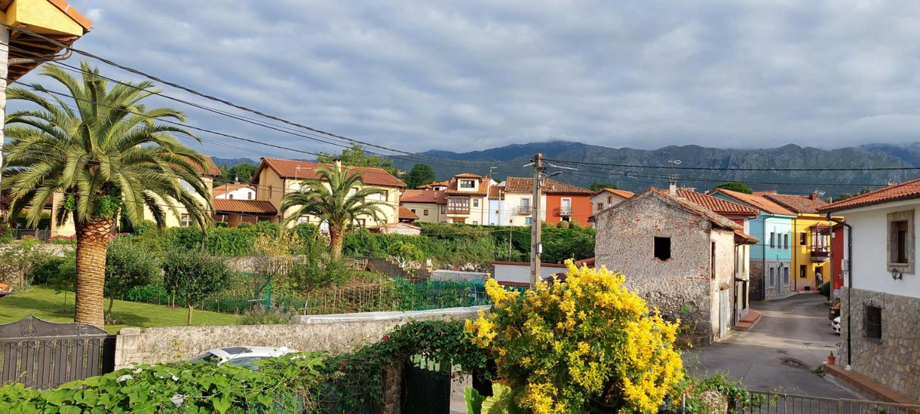 Casa Rural El Ñeru view 4