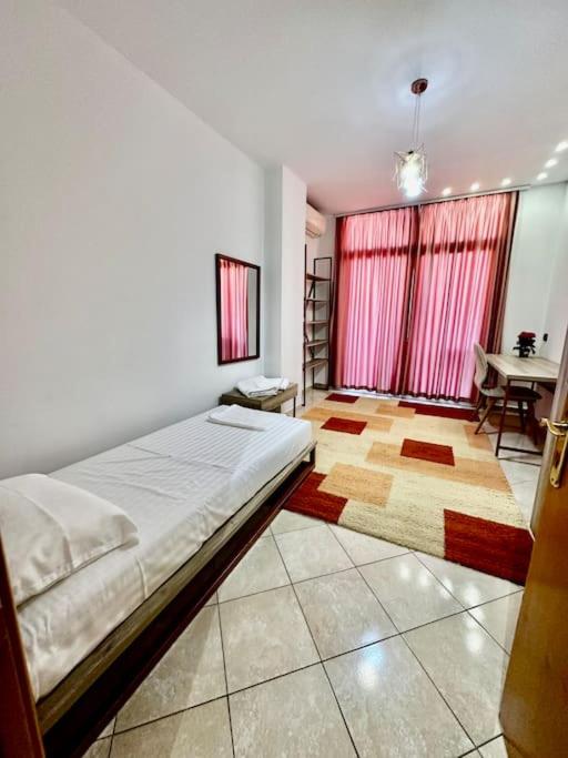 8th Floor Luxury Apartment Tirana 2