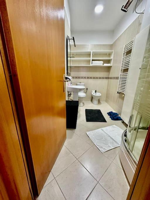 8th Floor Luxury Apartment Tirana 2