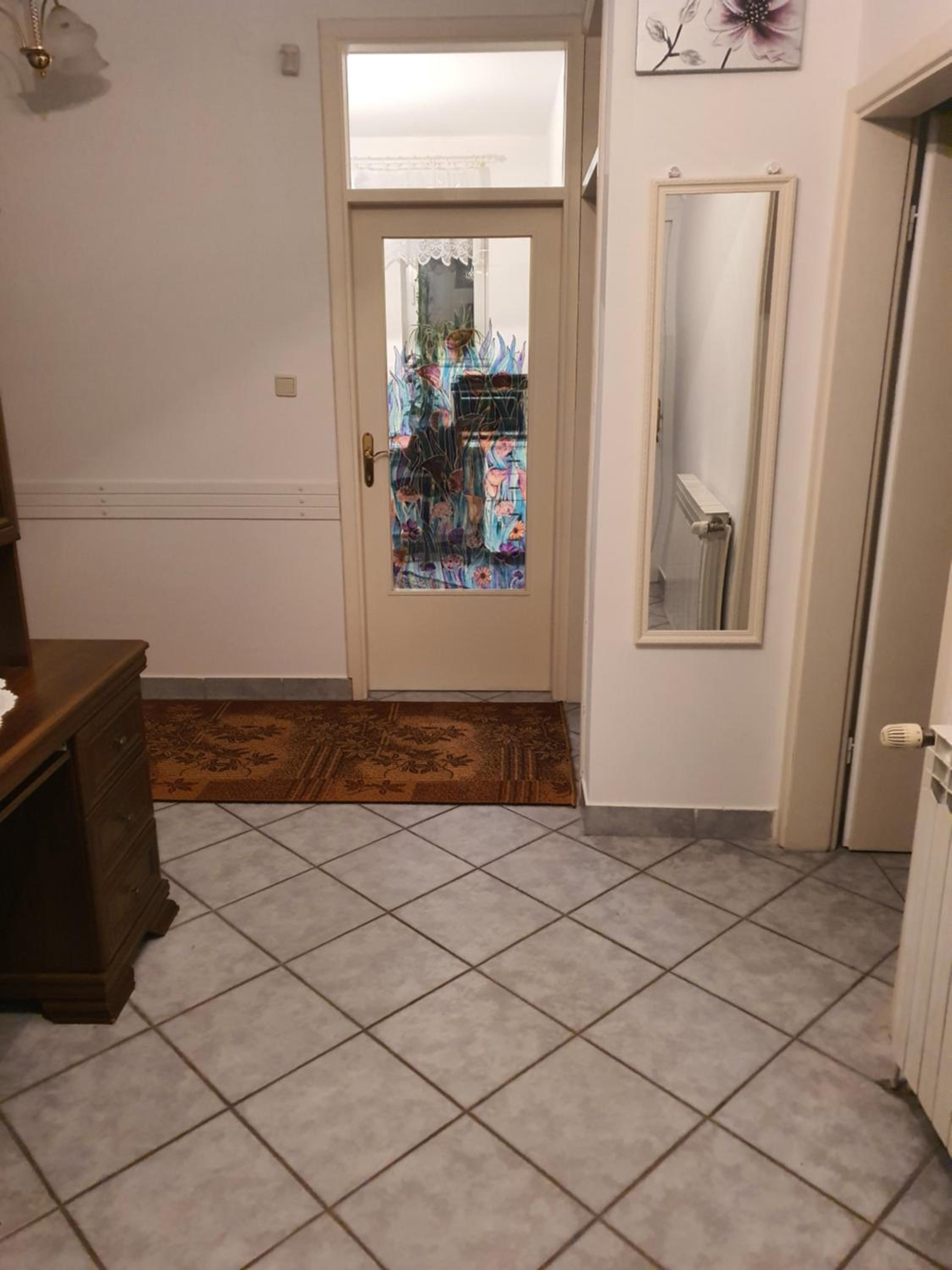 Apartman KIKI