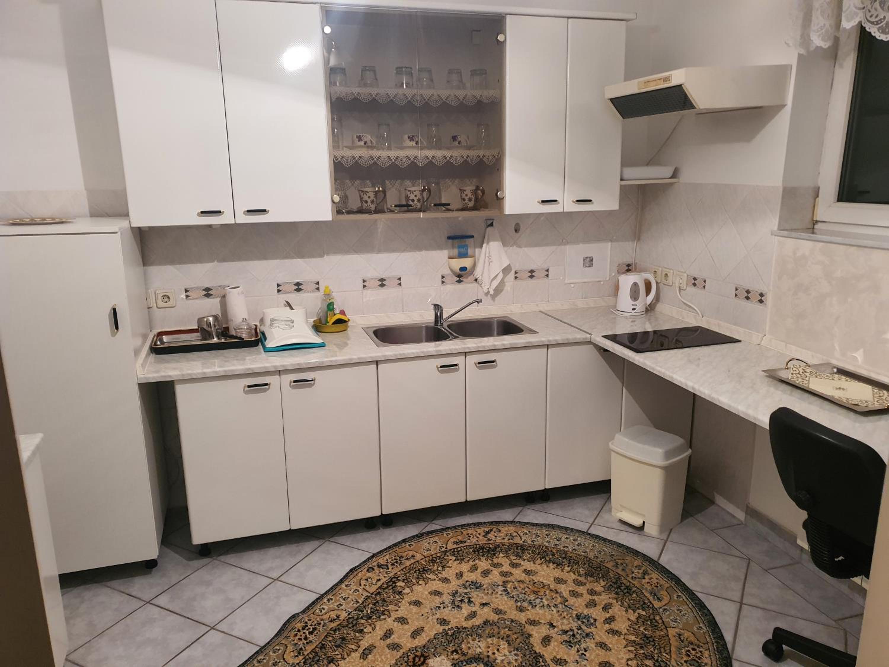 Apartman KIKI