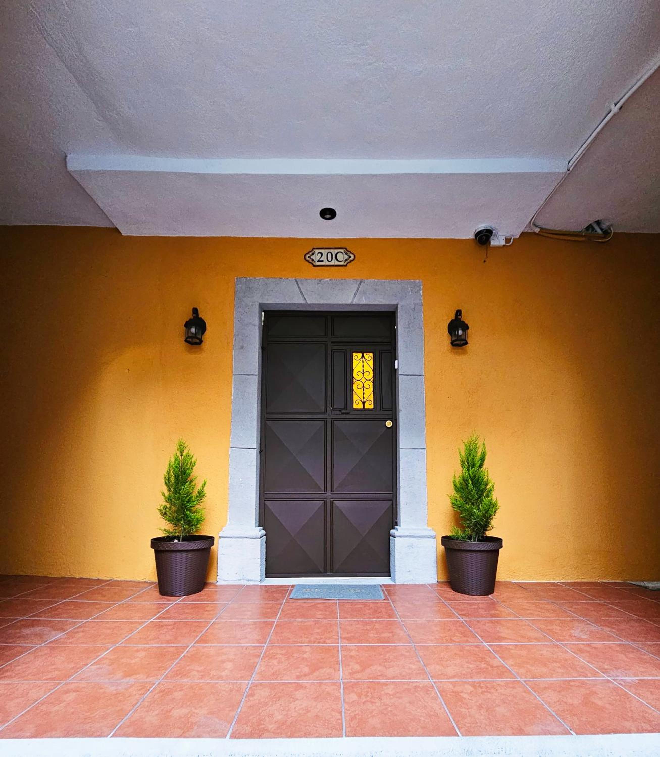 Maison Bougainvillea